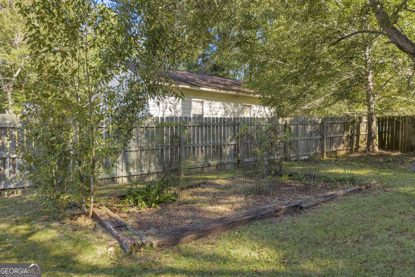 1467 Glynn Oaks Circle Marietta - 15