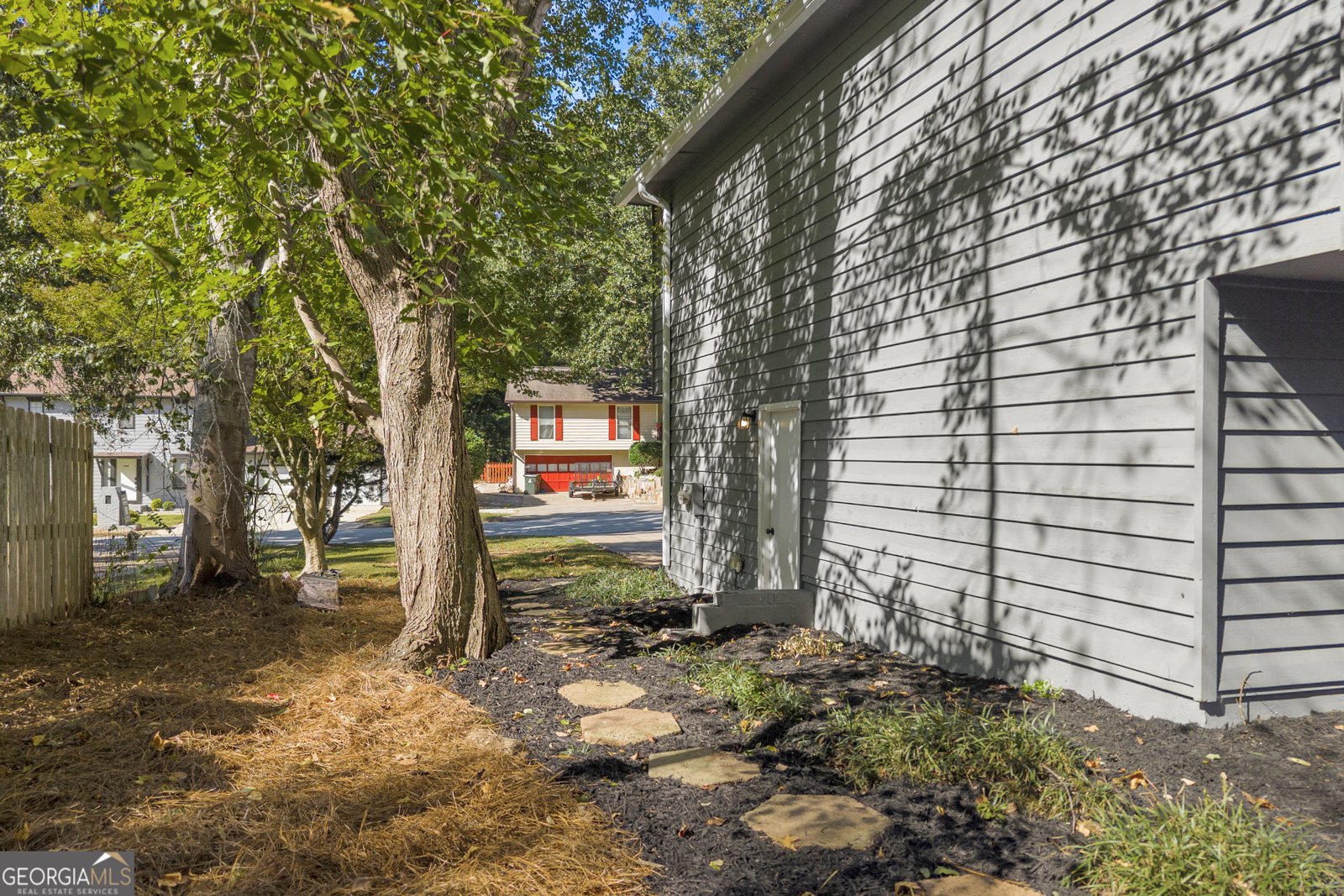 1467 Glynn Oaks Circle Marietta - 16