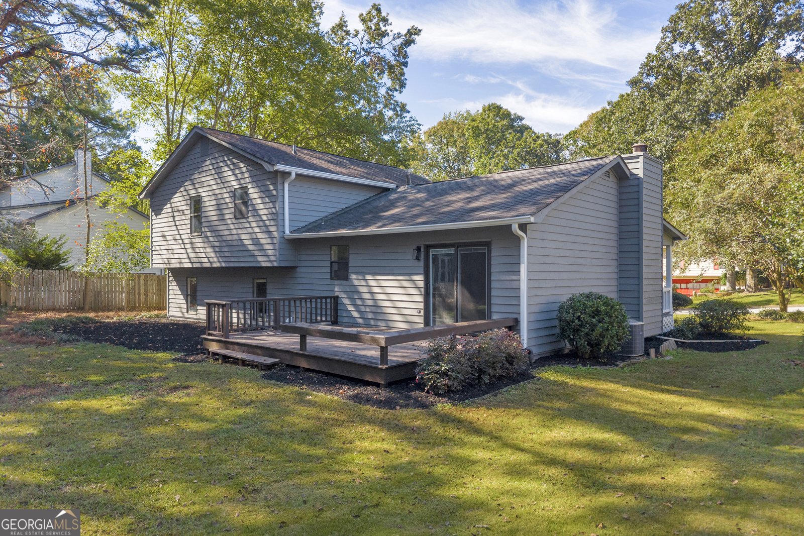 1467 Glynn Oaks Circle Marietta - 17