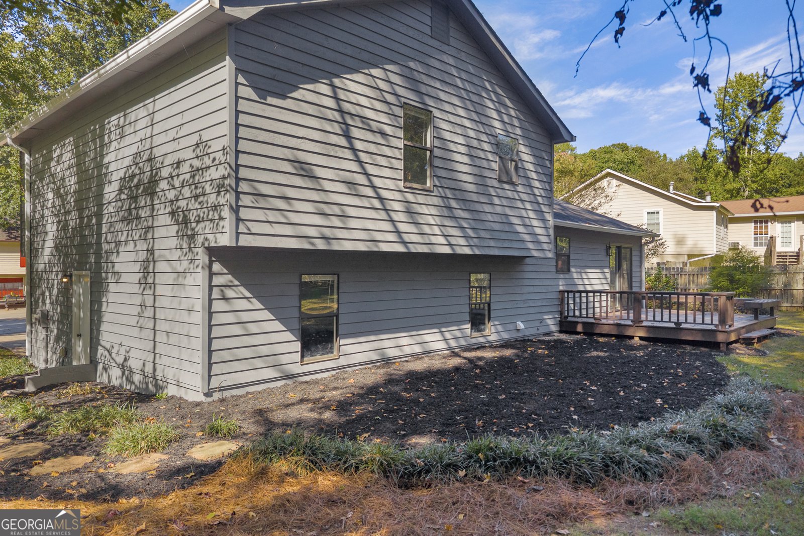 1467 Glynn Oaks Circle Marietta - 18