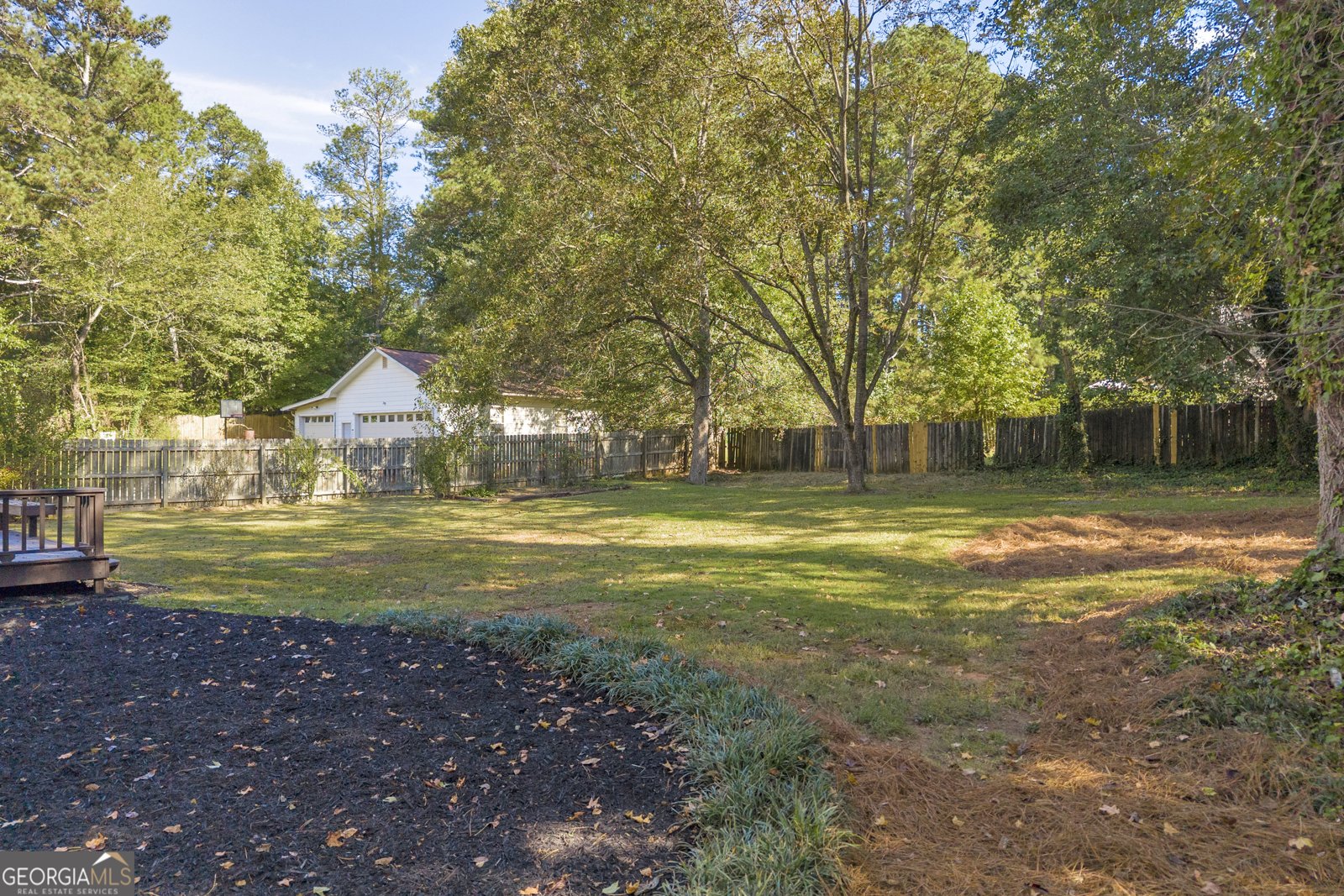 1467 Glynn Oaks Circle Marietta - 19