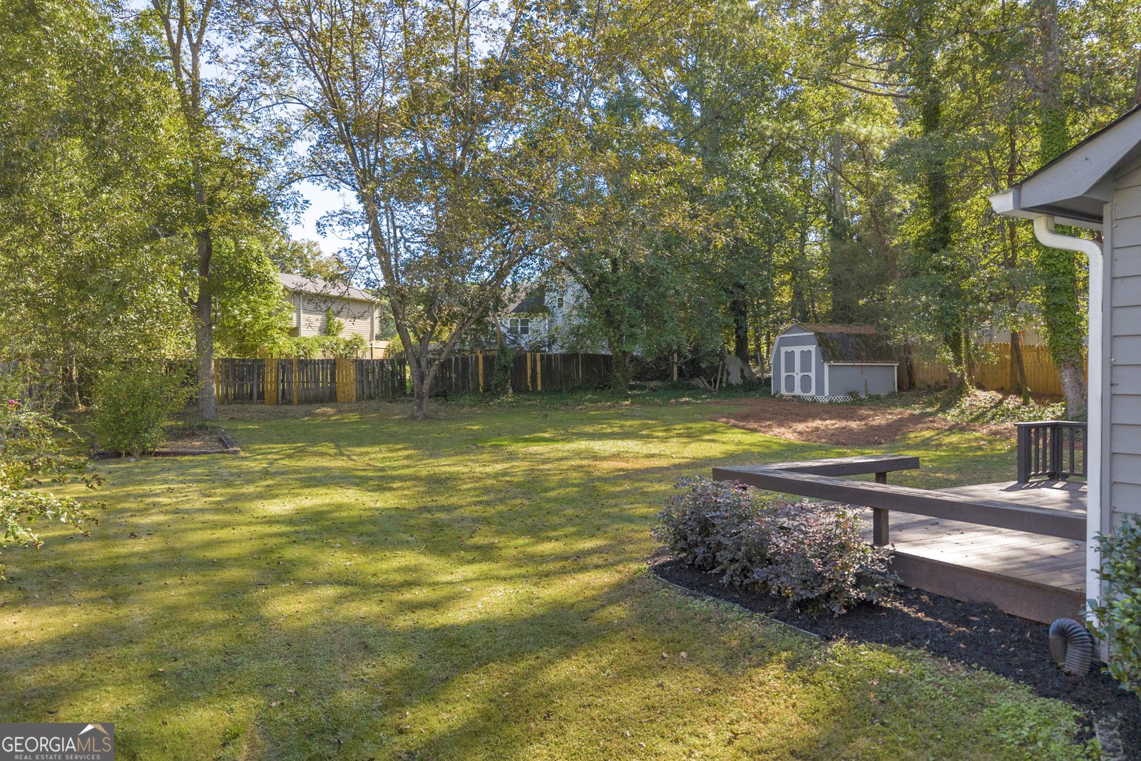 1467 Glynn Oaks Circle Marietta - 20