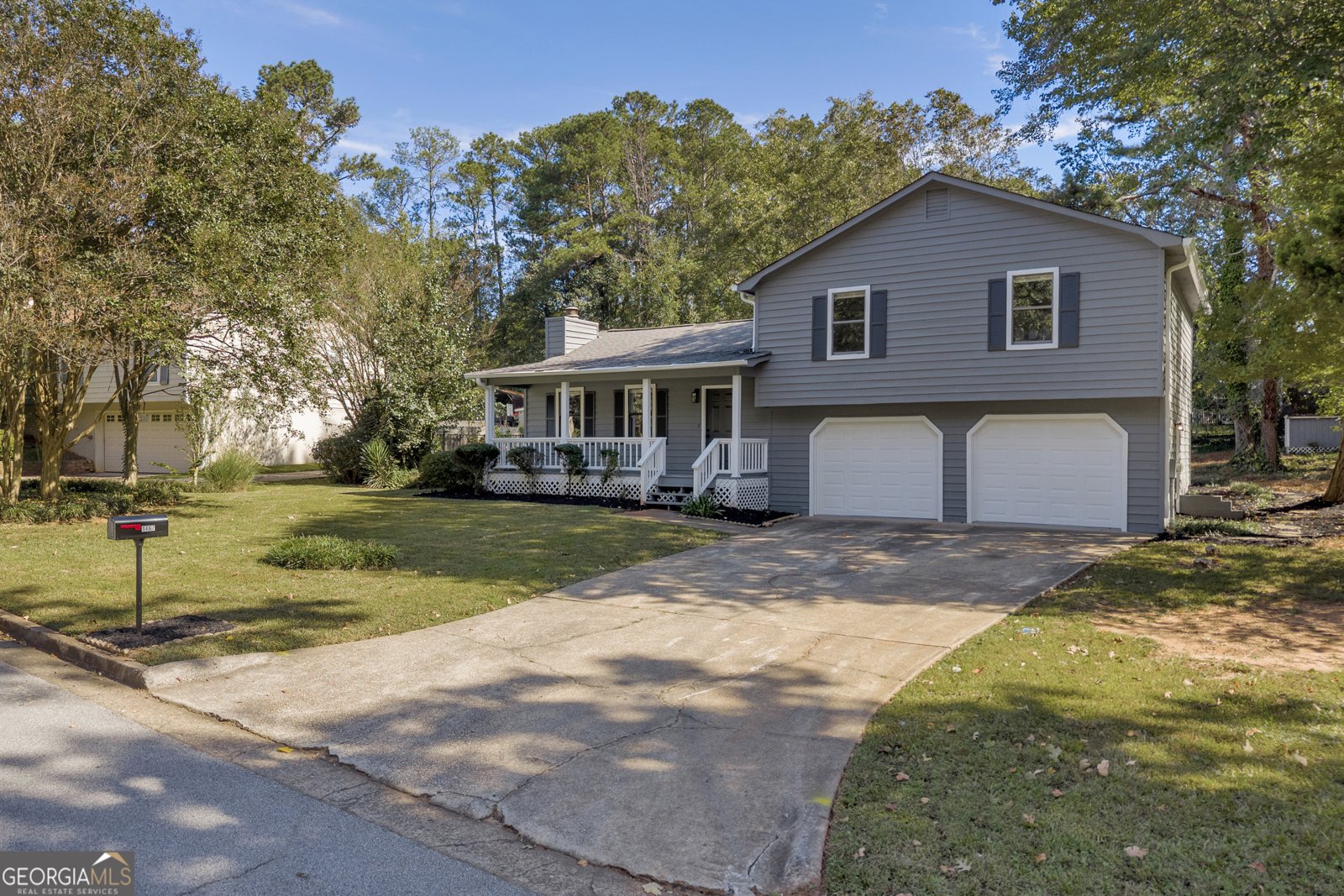 1467 Glynn Oaks Circle Marietta - 21