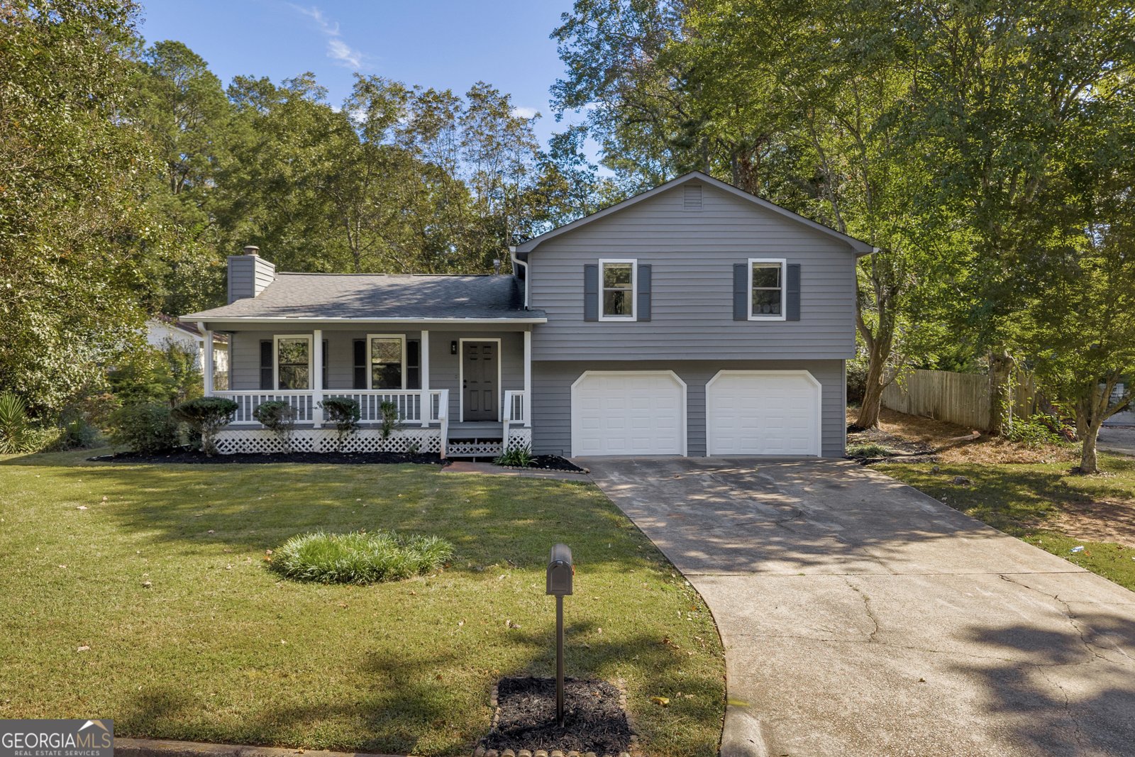 1467 Glynn Oaks Circle Marietta - 22