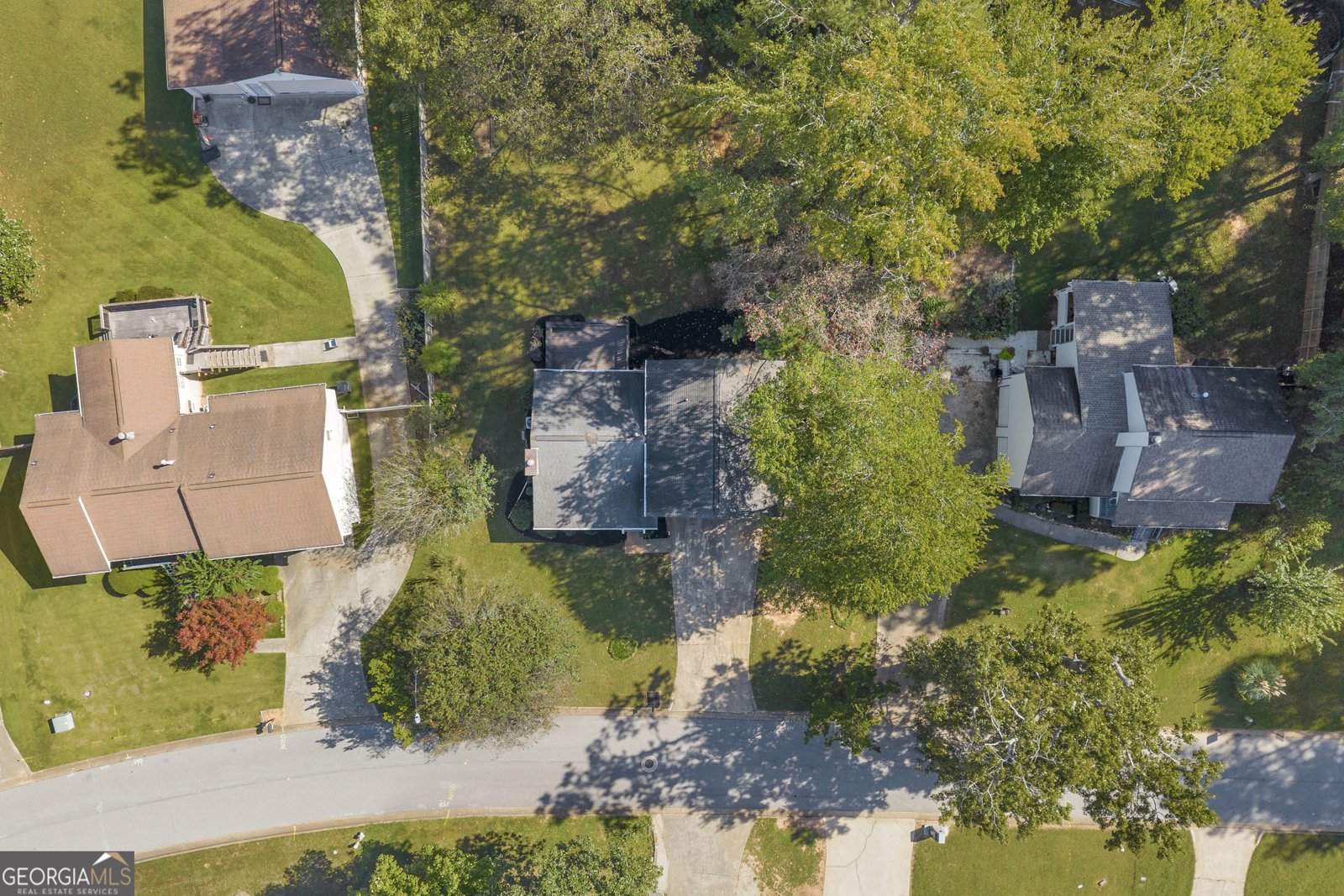 1467 Glynn Oaks Circle Marietta - 23