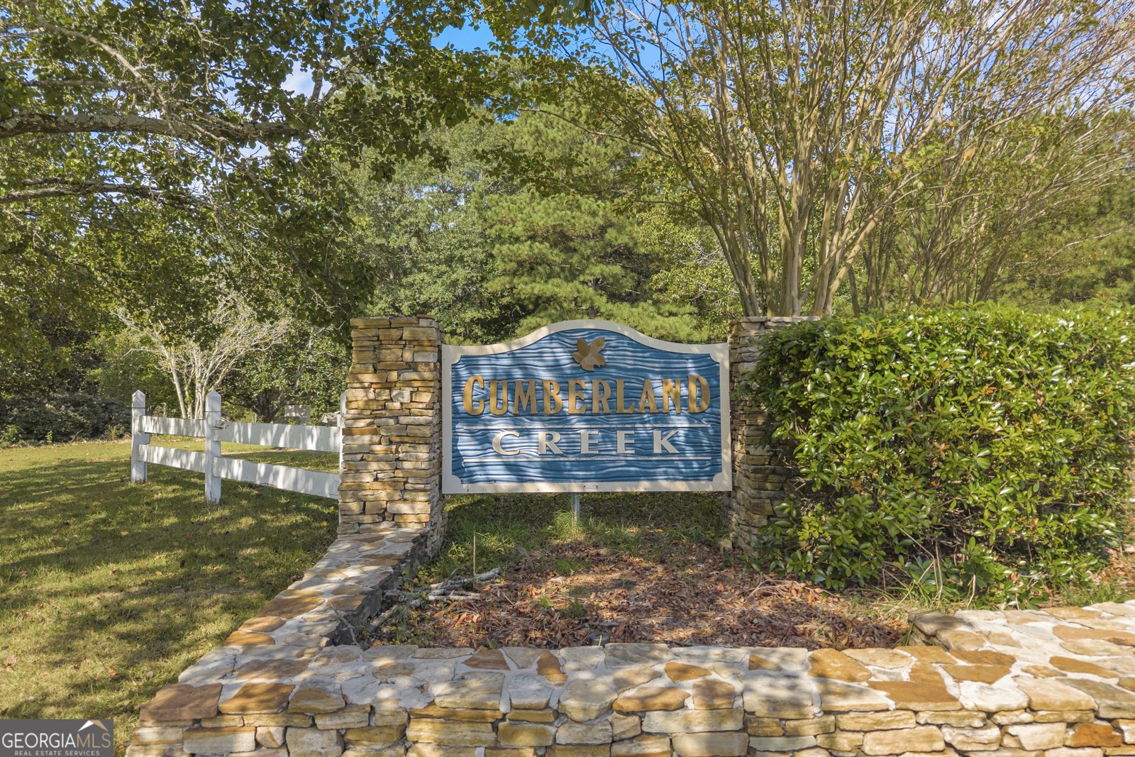 1467 Glynn Oaks Circle Marietta - 24