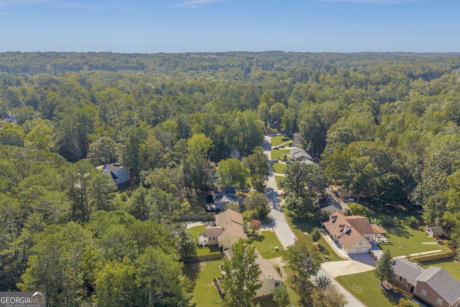 1467 Glynn Oaks Circle Marietta - 28