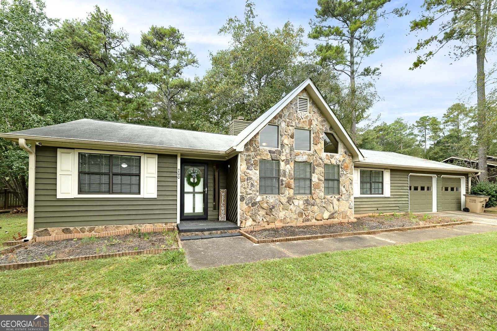 200 Cowan Drive Stockbridge - 2