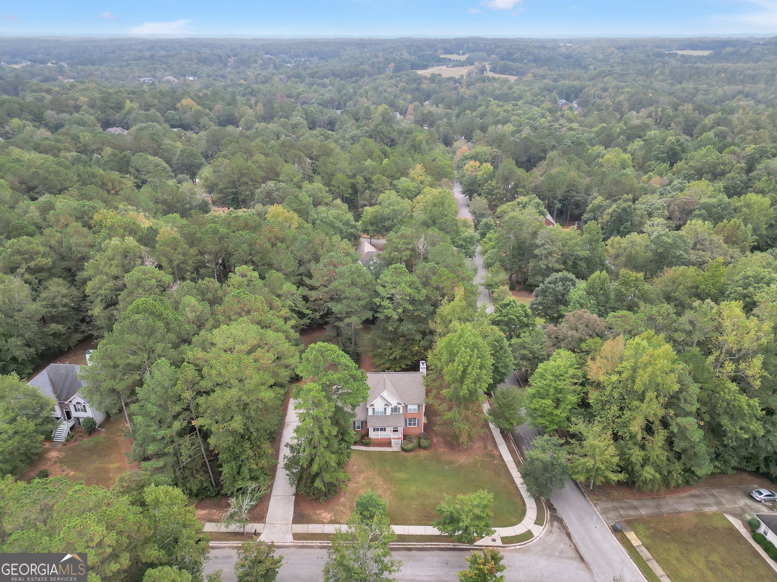 1100 River Green Court McDonough - 28