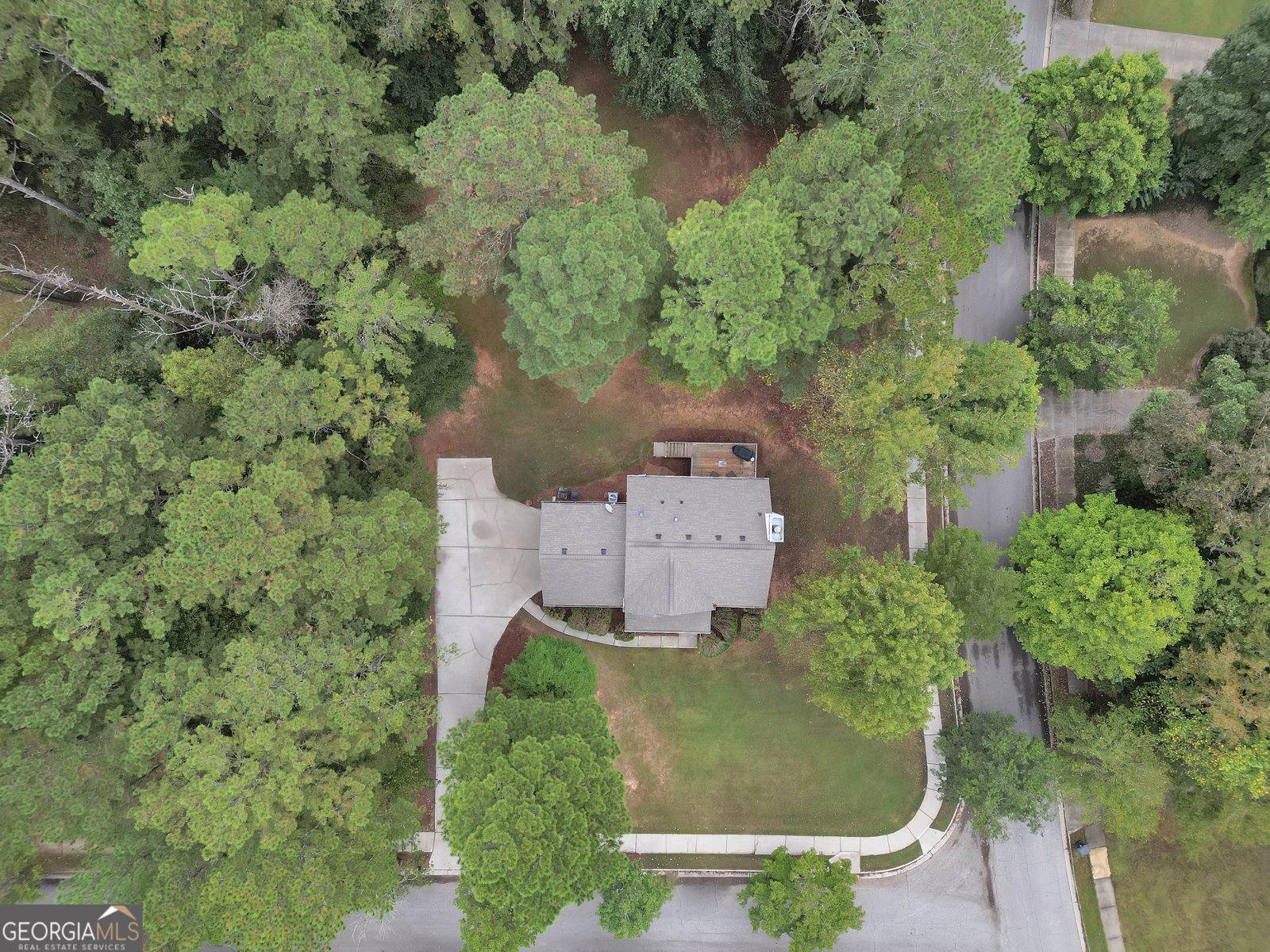 1100 River Green Court McDonough - 29