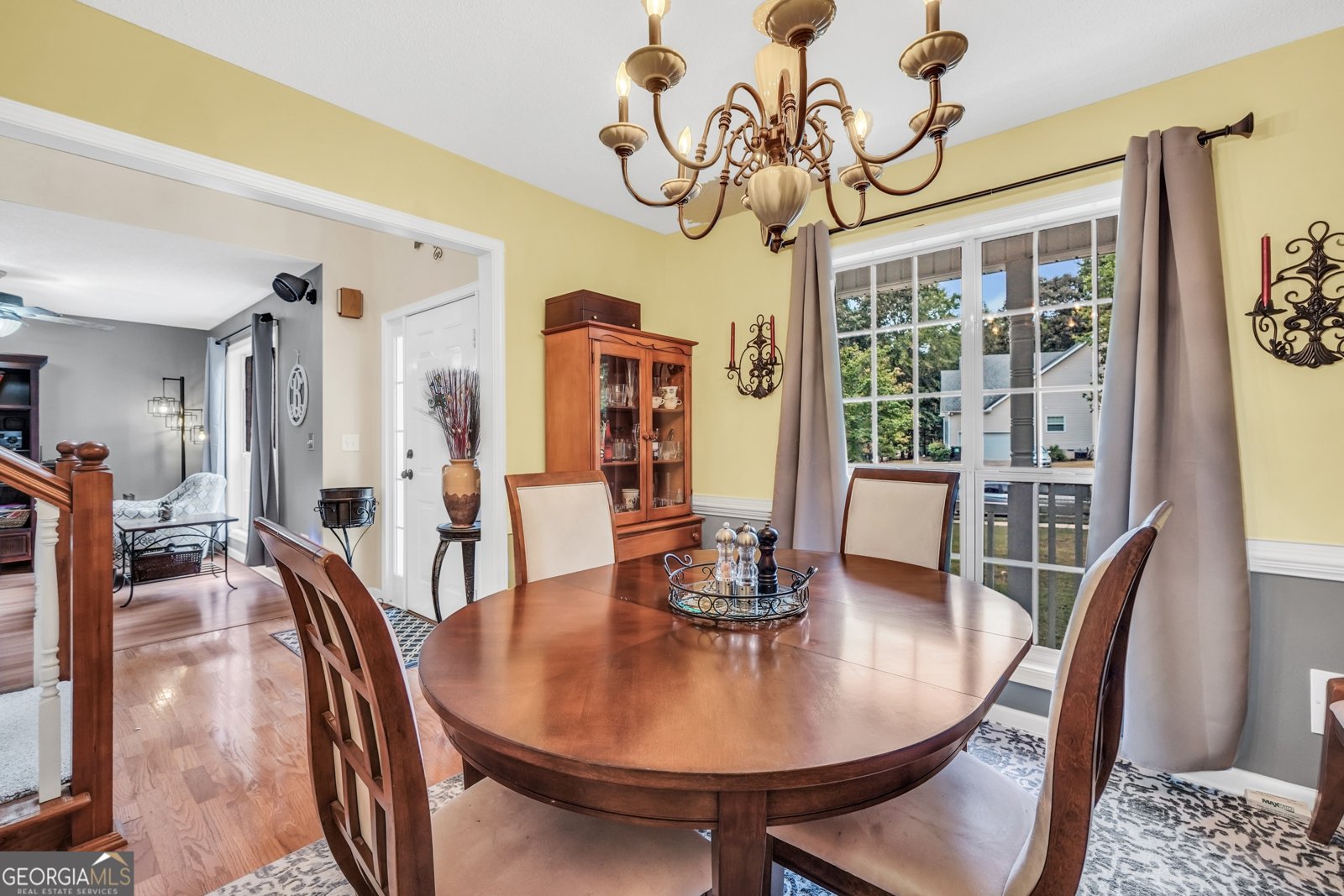 1100 River Green Court McDonough - 3