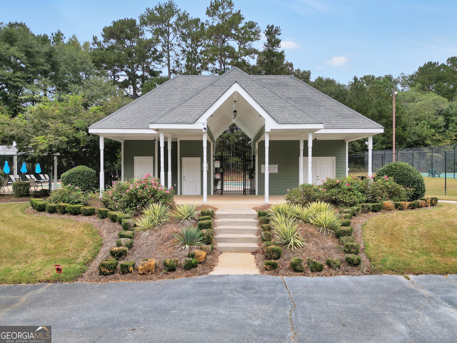 1100 River Green Court McDonough - 32