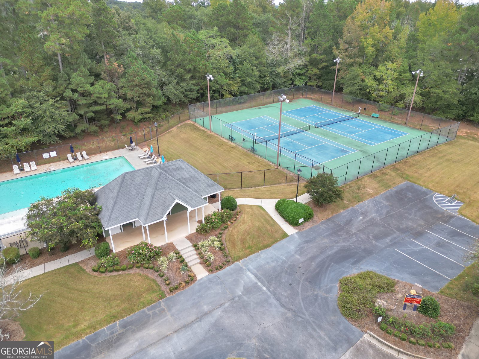 1100 River Green Court McDonough - 34