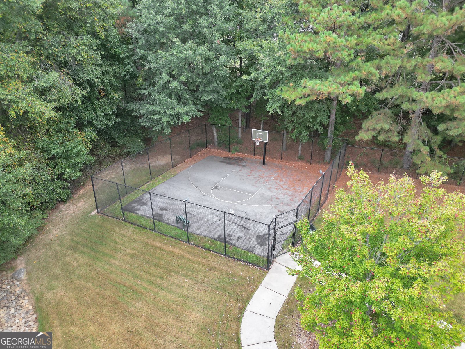 1100 River Green Court McDonough - 36
