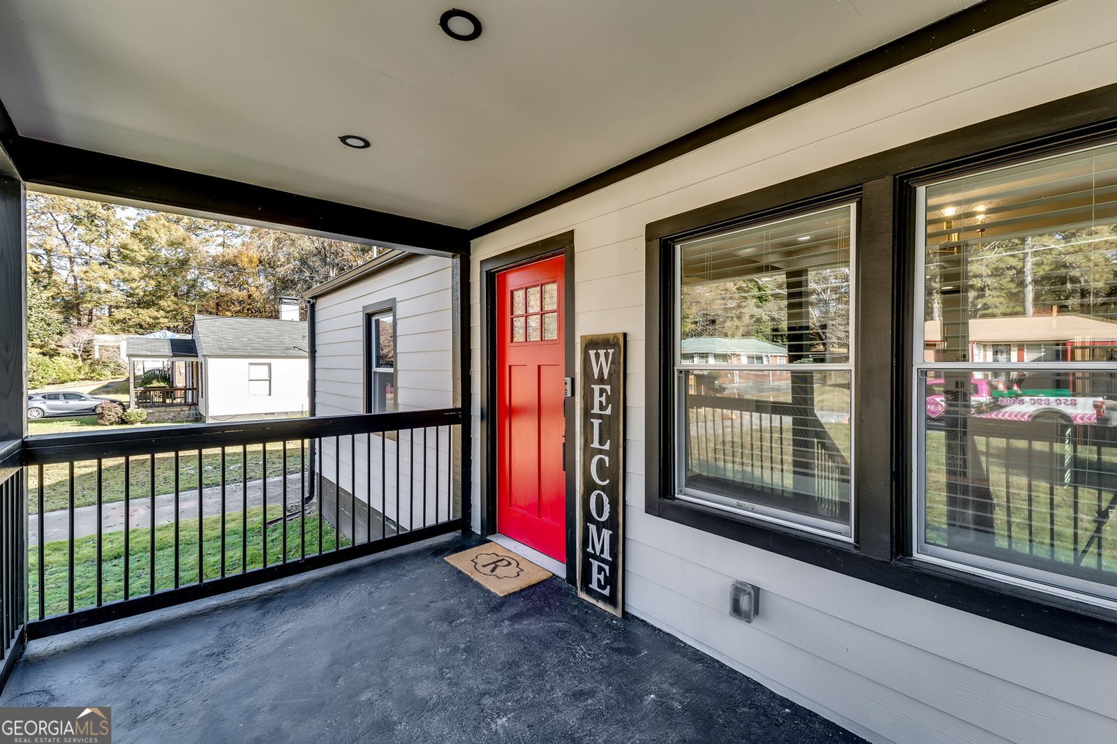 633 Ozburn Rd Atlanta - 3