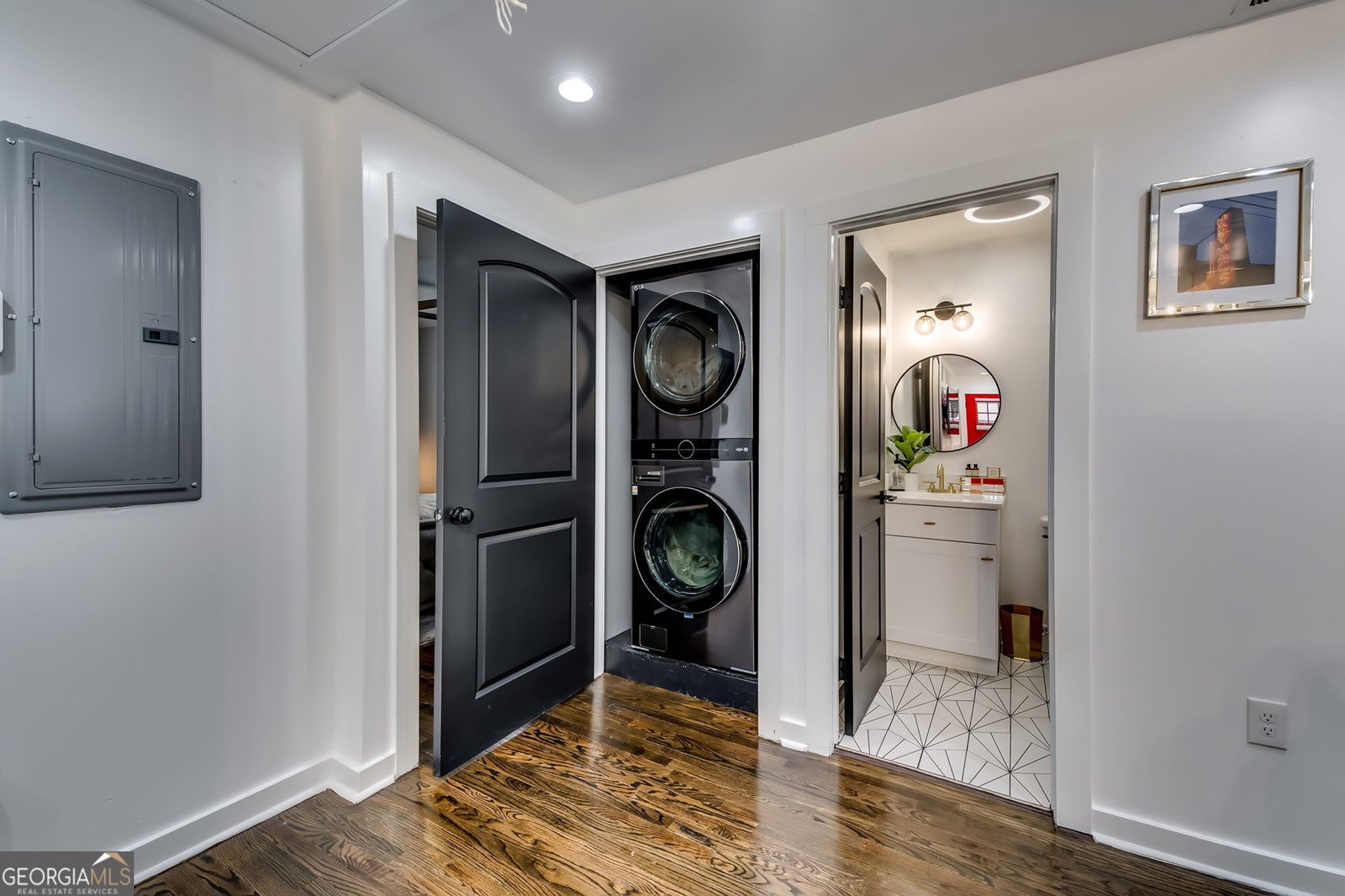 633 Ozburn Rd Atlanta - 31
