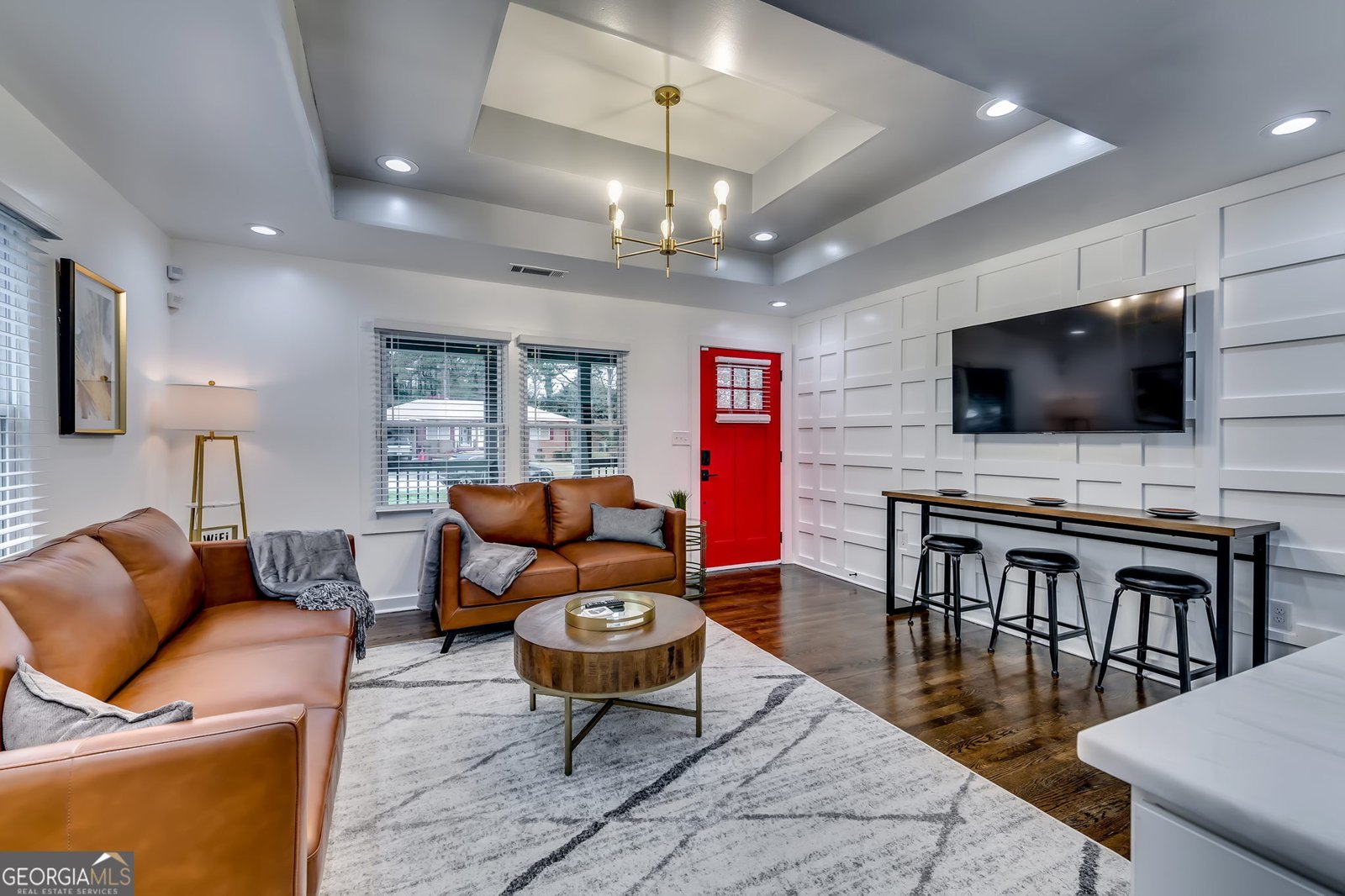 633 Ozburn Rd Atlanta - 34