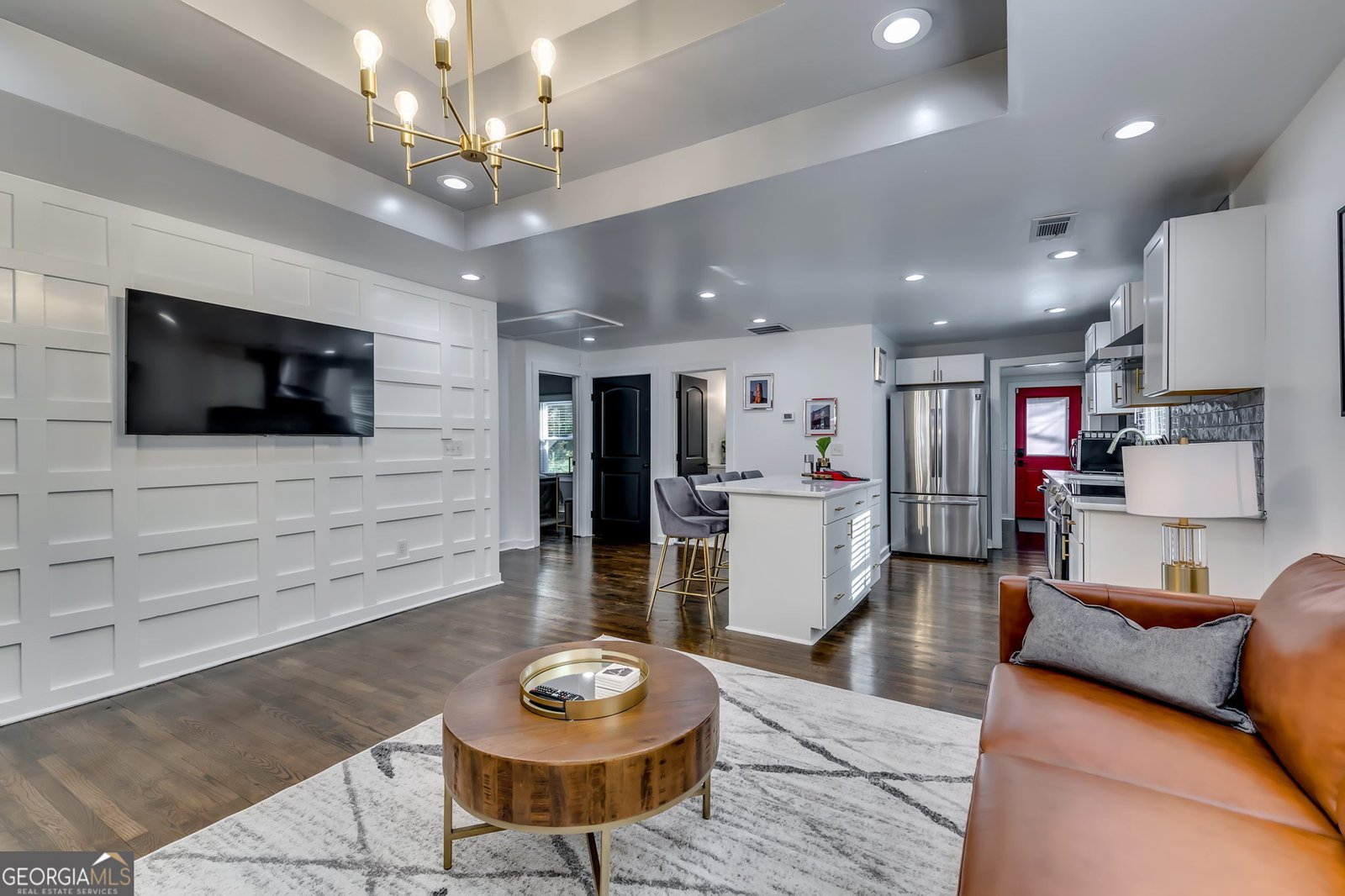 633 Ozburn Rd Atlanta - 35