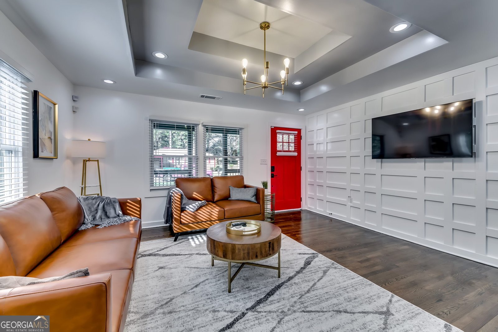 633 Ozburn Rd Atlanta - 36
