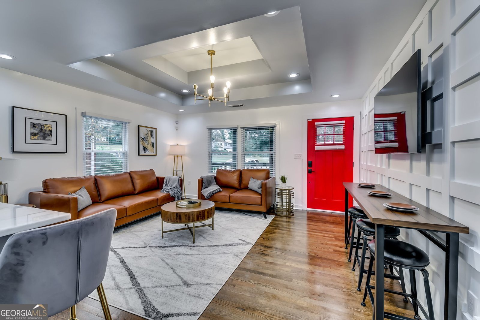 633 Ozburn Rd Atlanta - 37