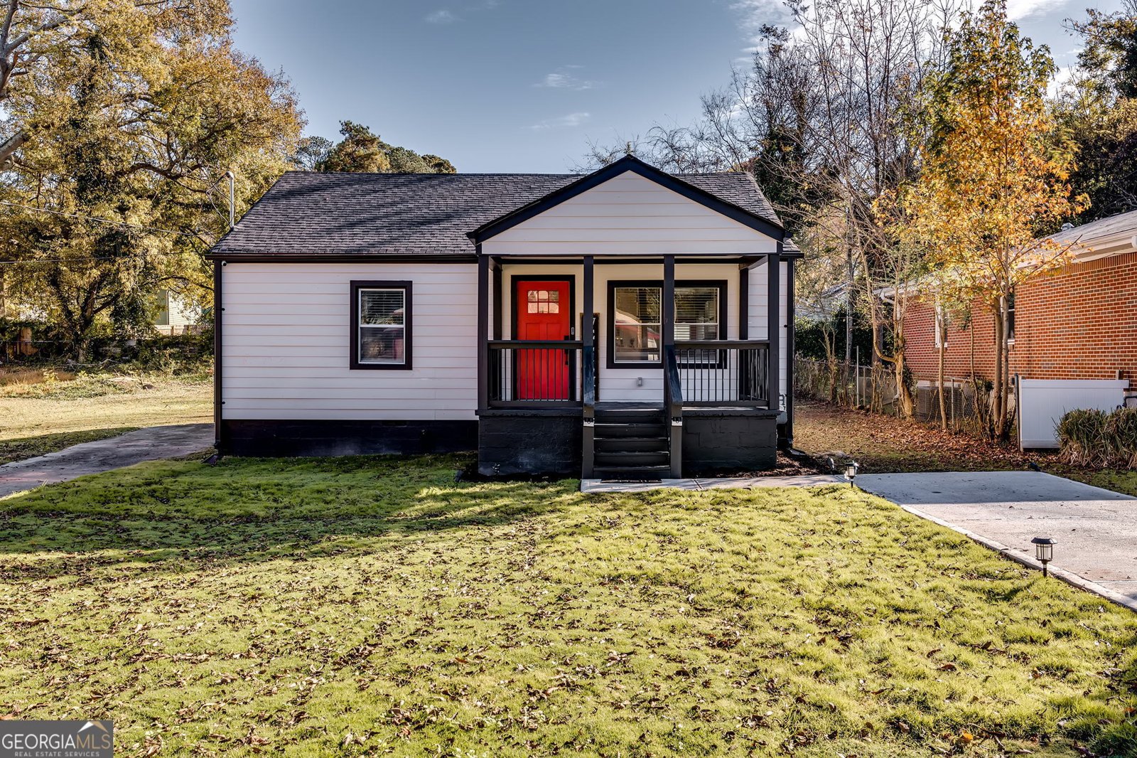 633 Ozburn Rd Atlanta - 39
