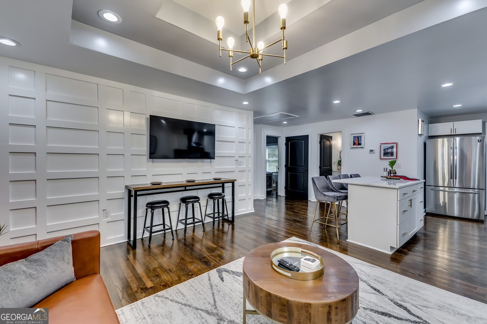 633 Ozburn Rd Atlanta - 40