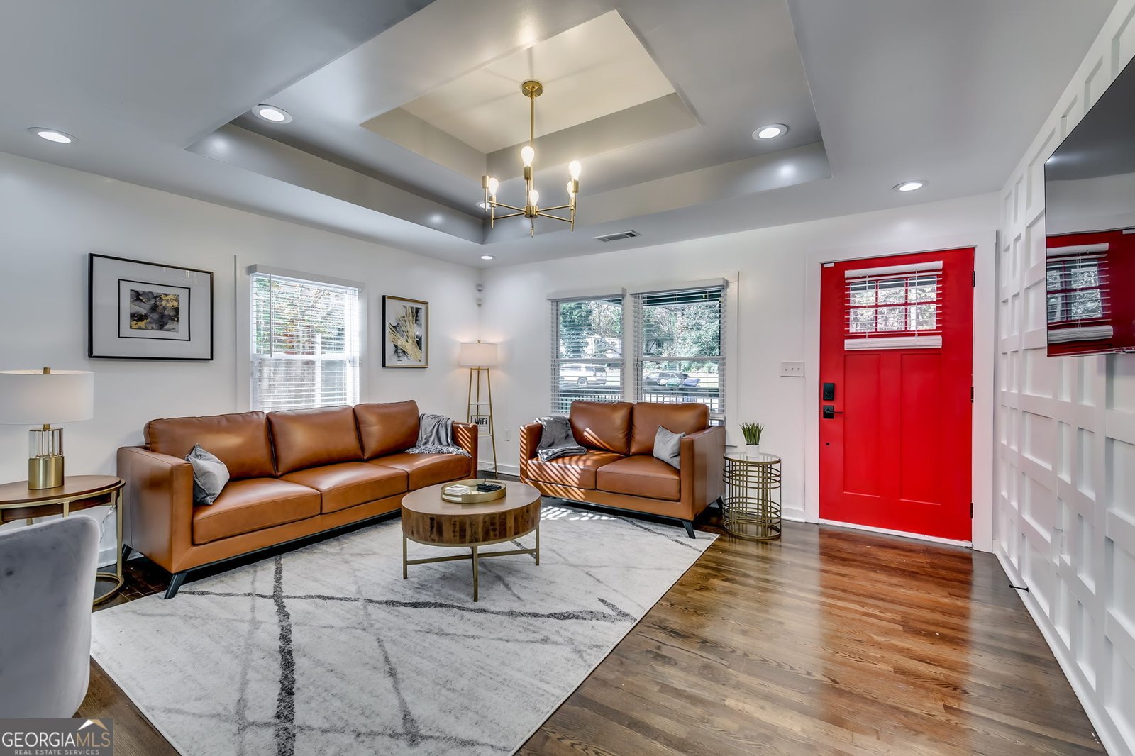 633 Ozburn Rd Atlanta - 41