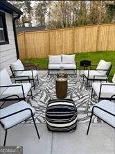 633 Ozburn Rd Atlanta - 42