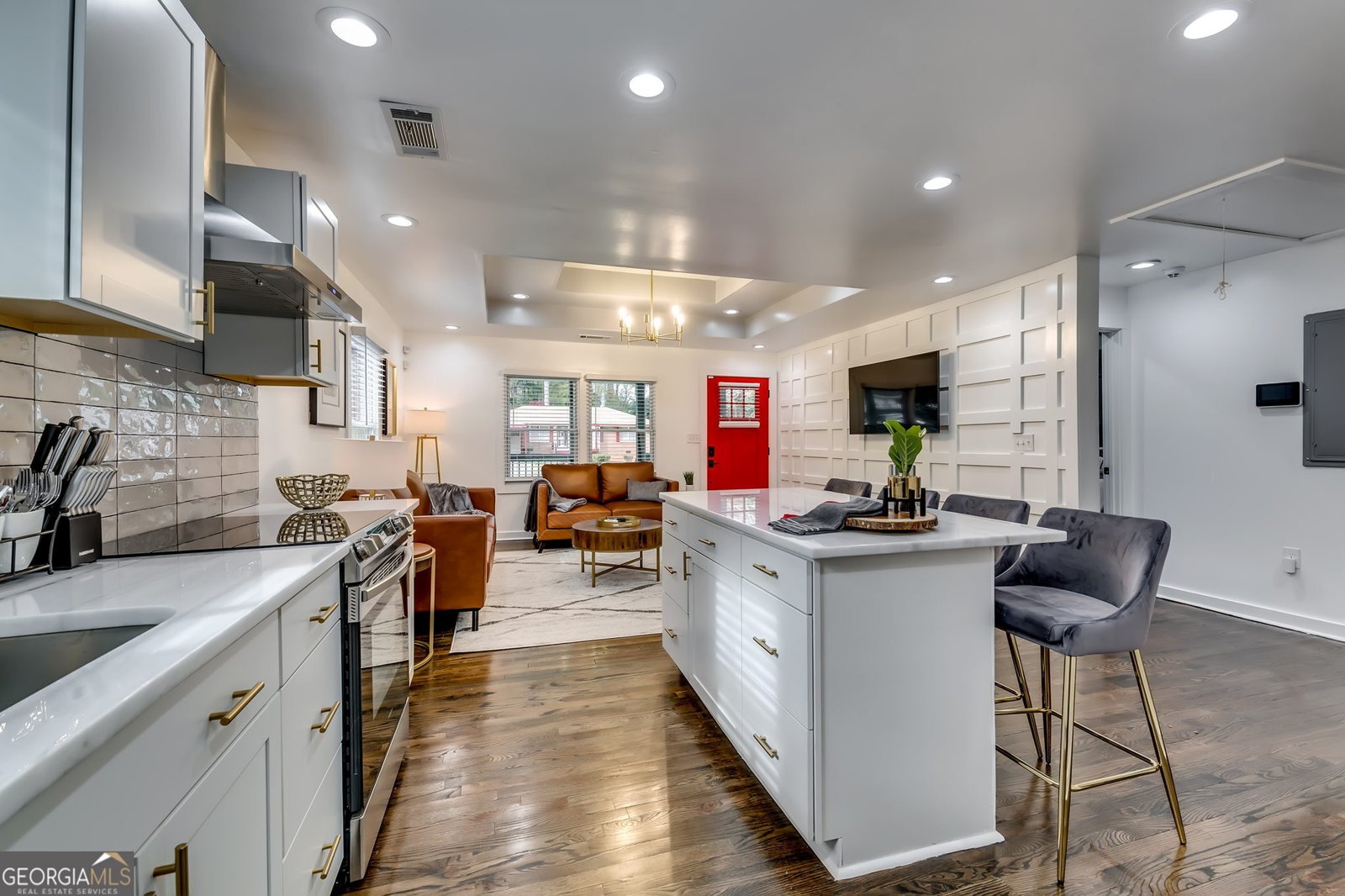 633 Ozburn Rd Atlanta - 5