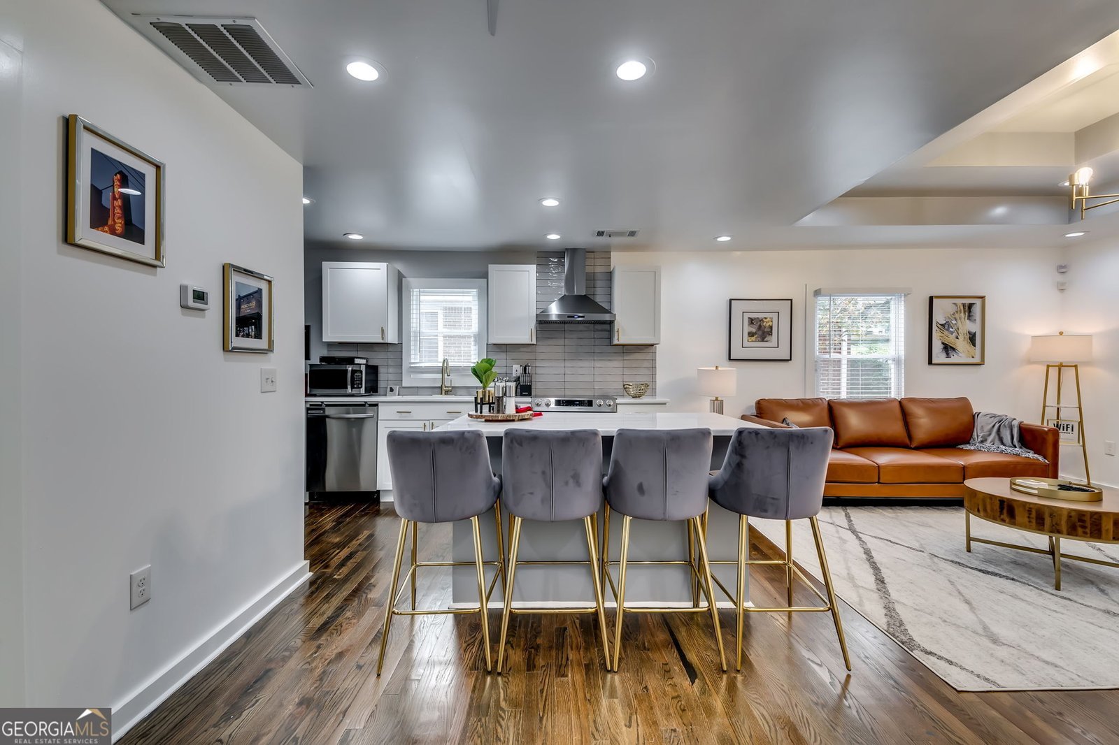 633 Ozburn Rd Atlanta - 7
