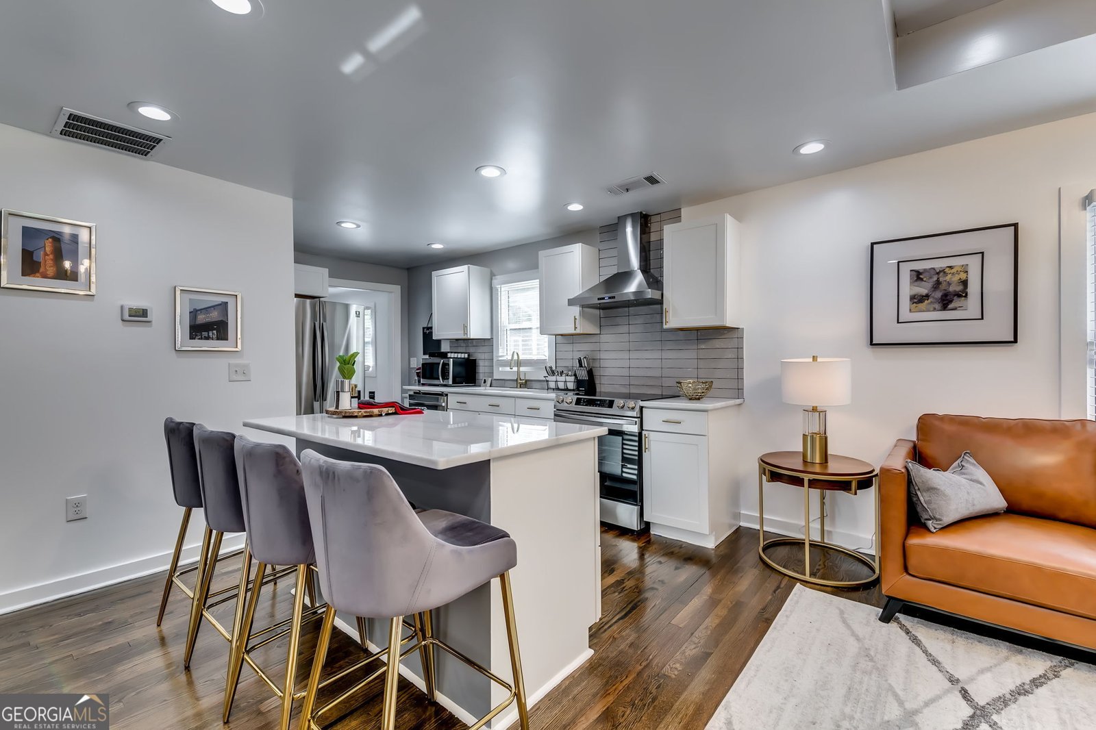 633 Ozburn Rd Atlanta - 8