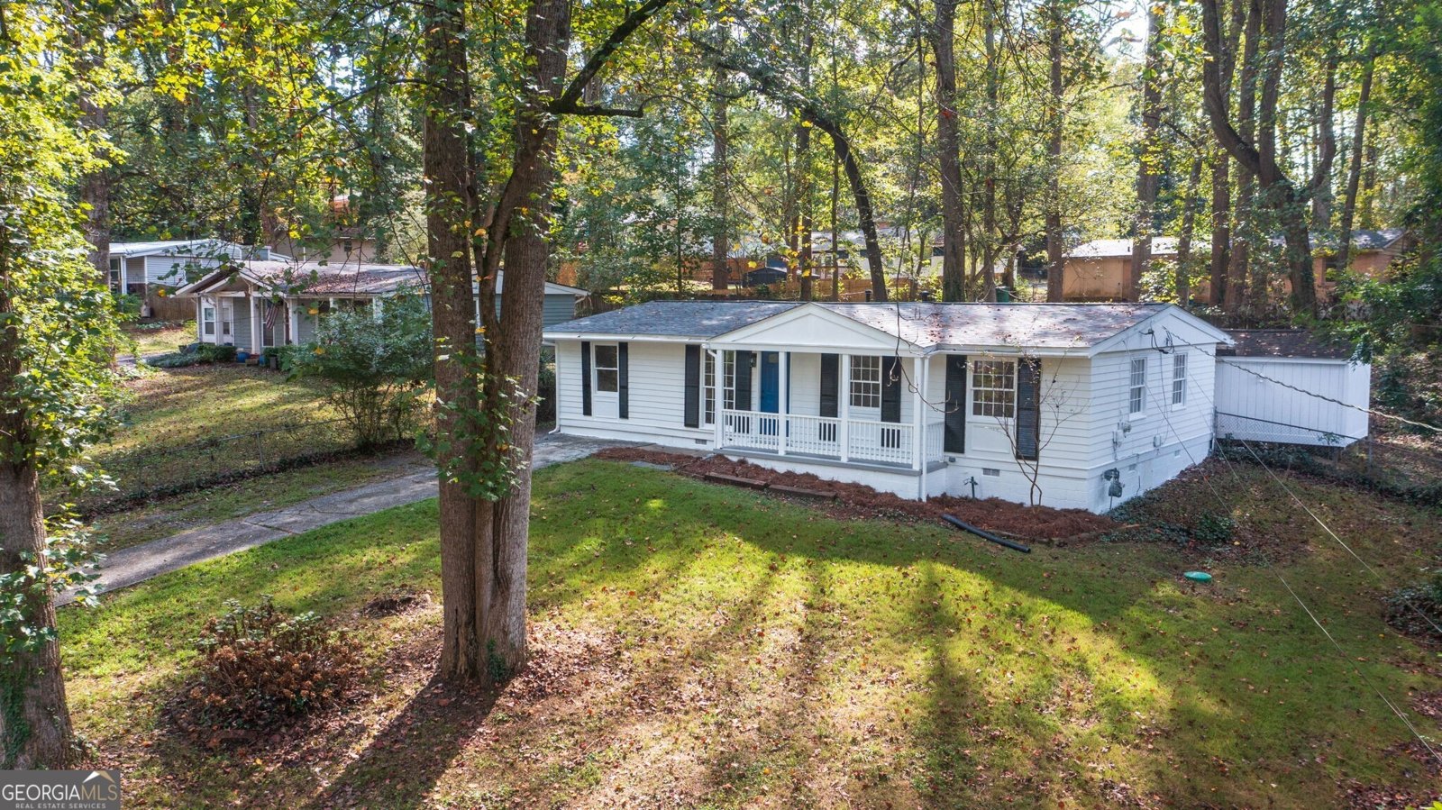 88 Lucia Drive Smyrna - 2