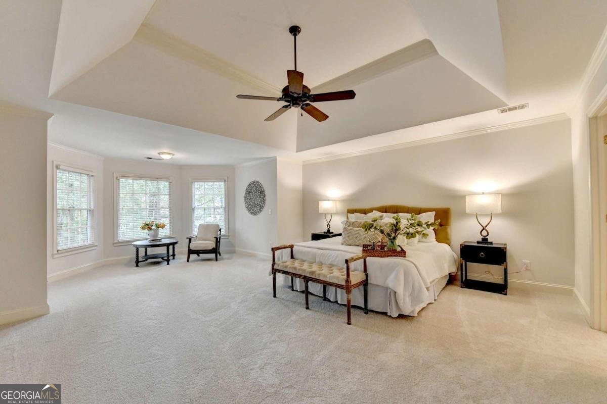 510 Winborne Place Johns Creek - 1