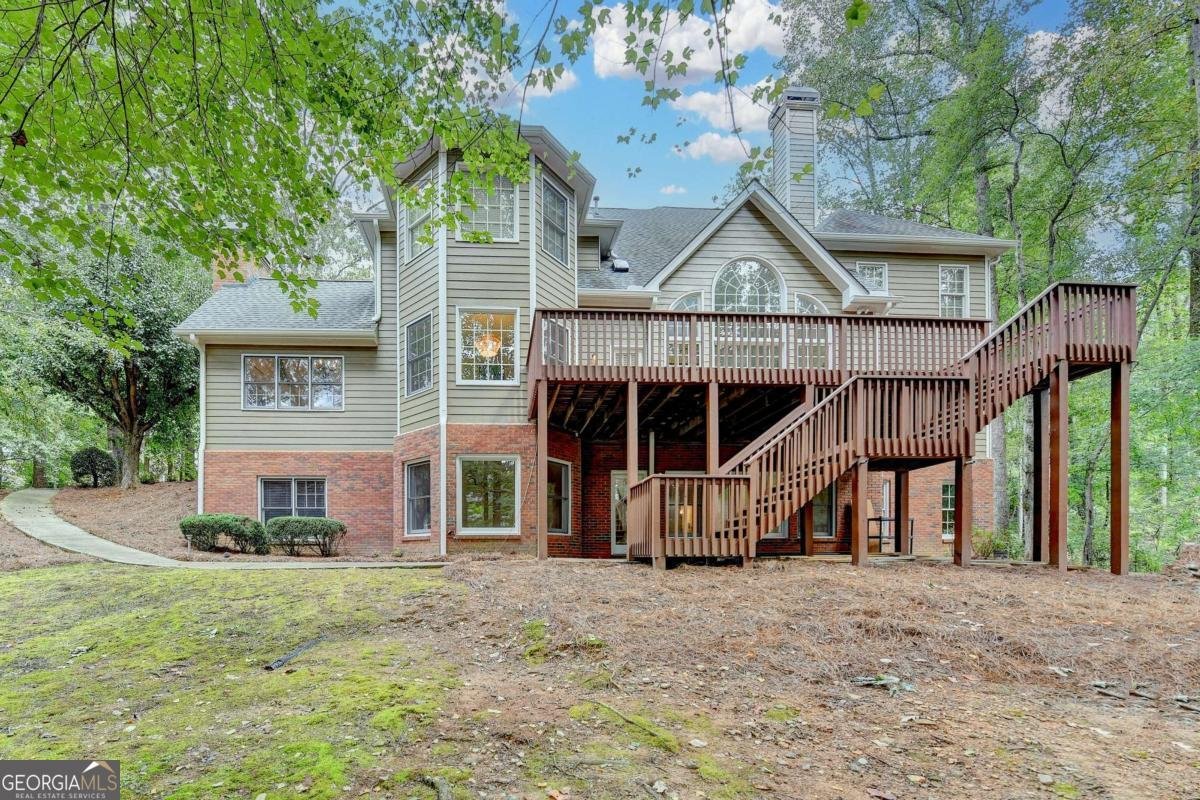 510 Winborne Place Johns Creek - 19