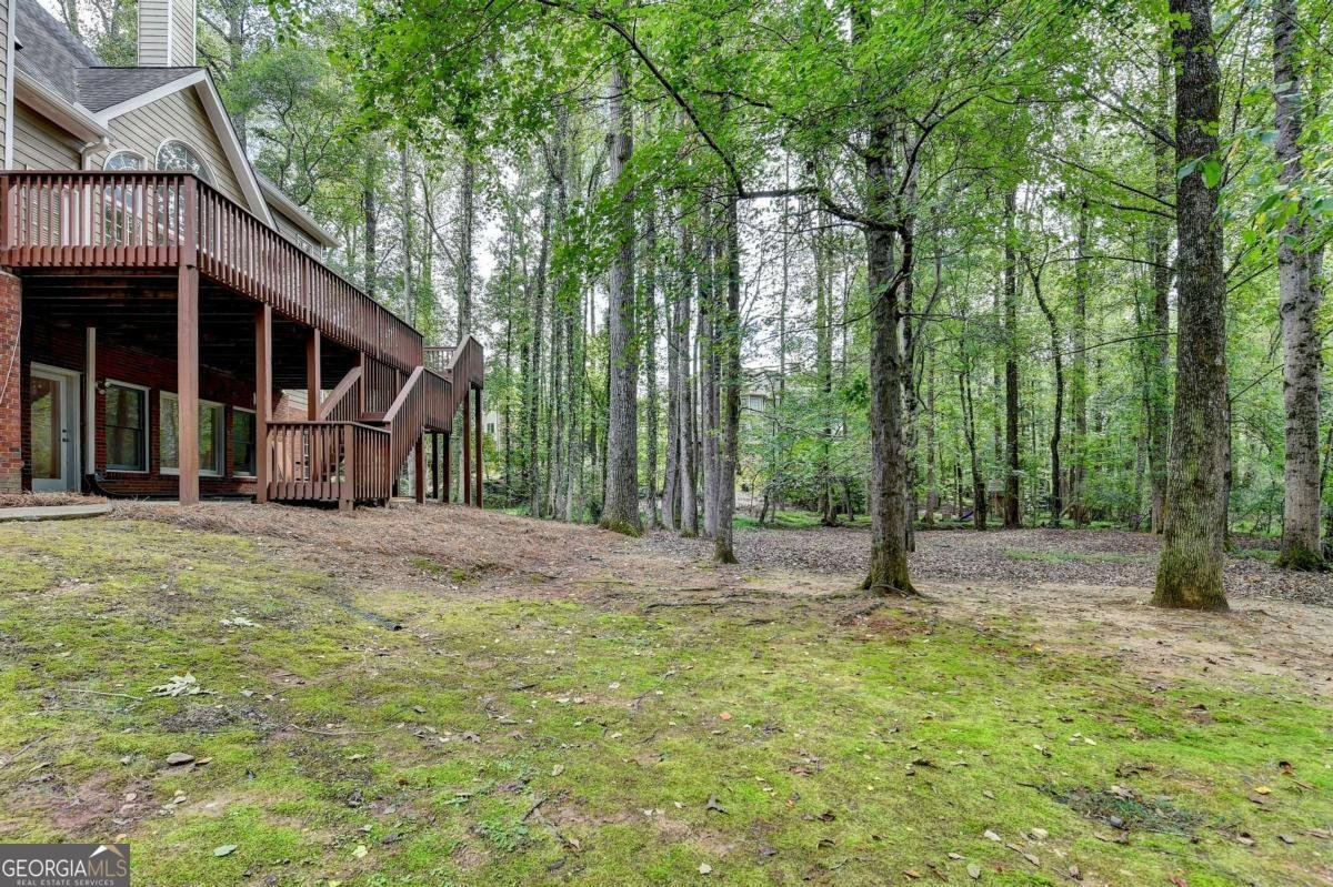 510 Winborne Place Johns Creek - 23