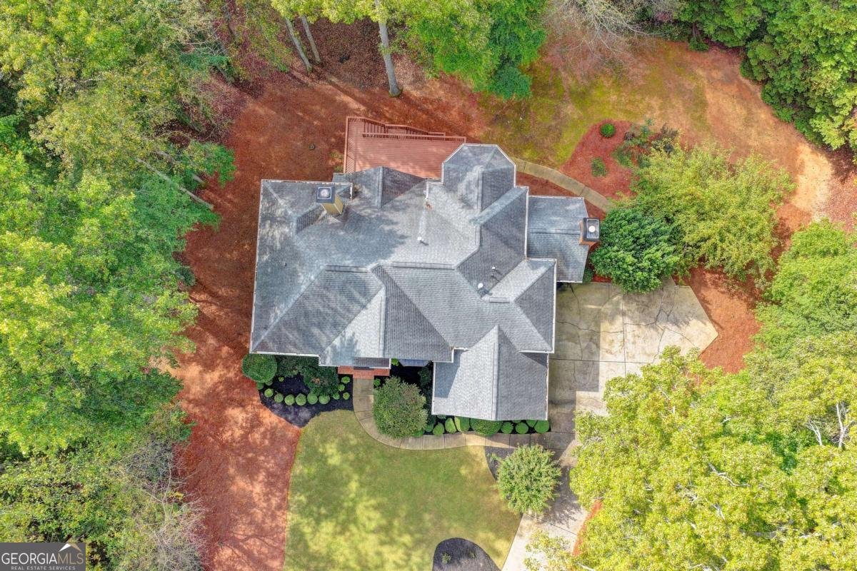 510 Winborne Place Johns Creek - 24