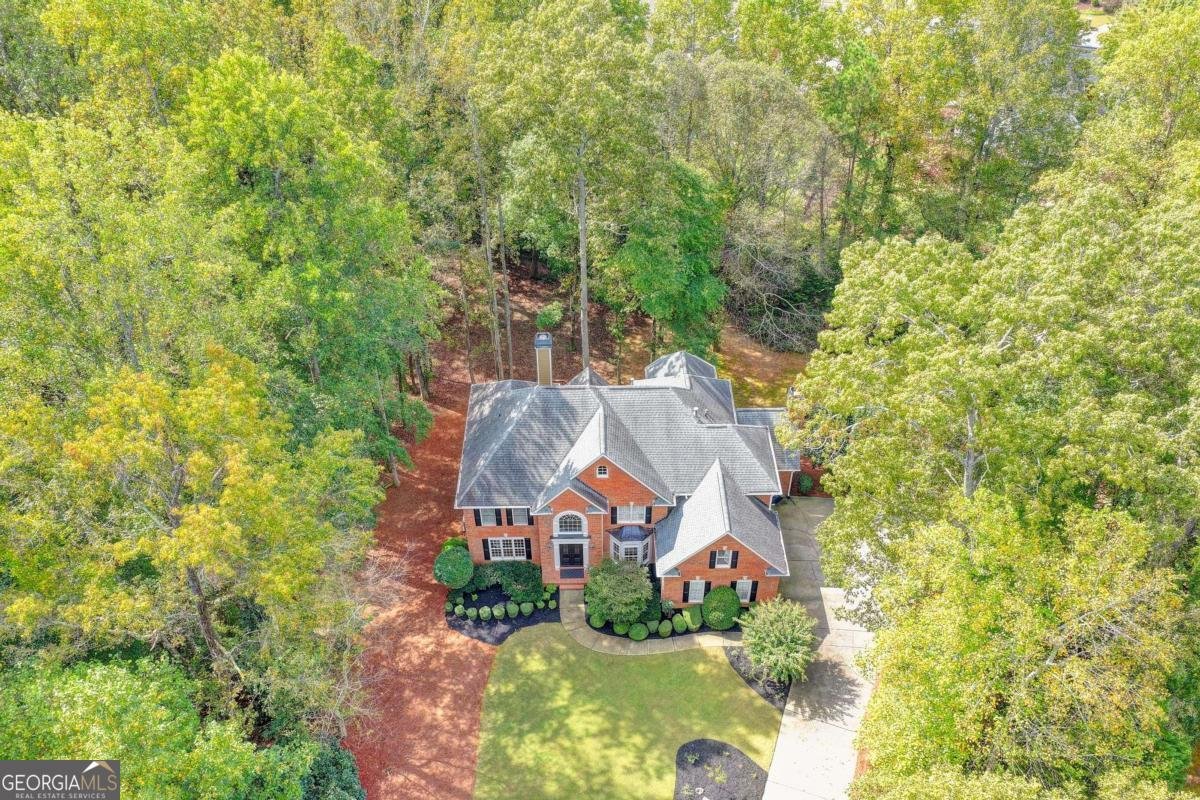 510 Winborne Place Johns Creek - 25
