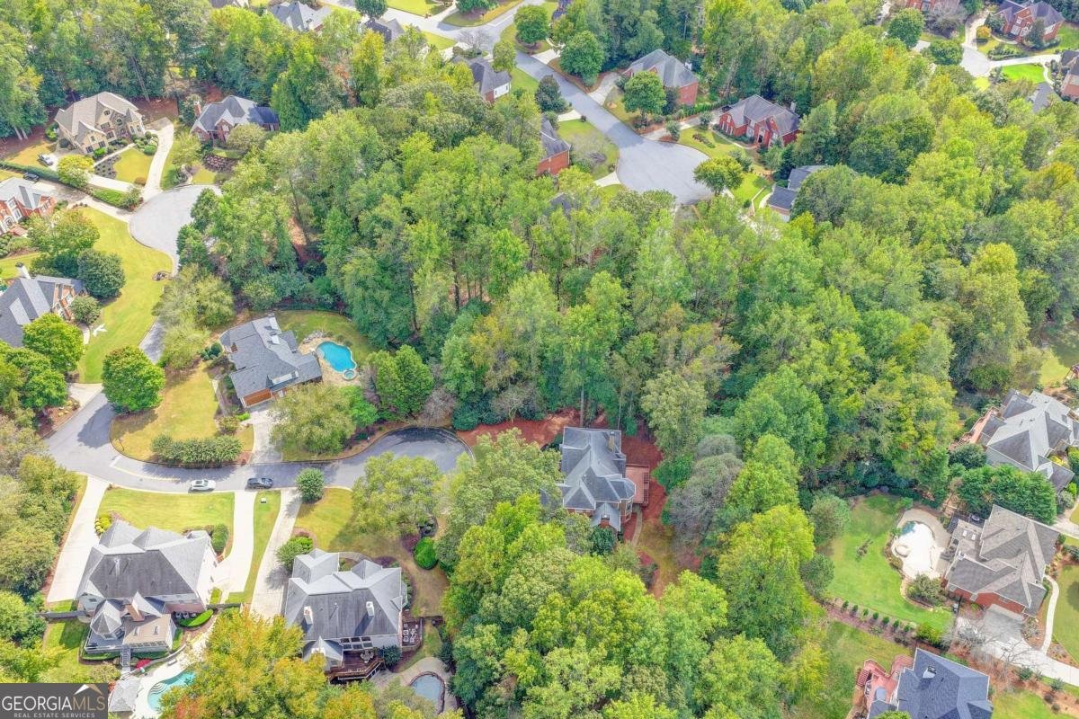 510 Winborne Place Johns Creek - 26