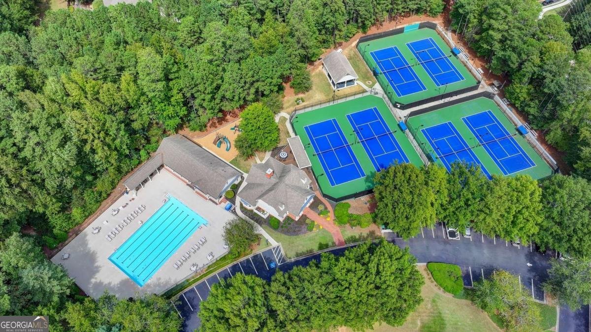 510 Winborne Place Johns Creek - 27