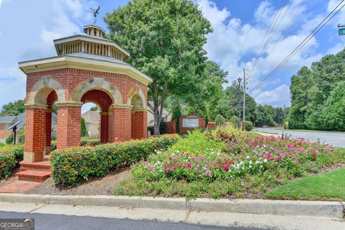 510 Winborne Place Johns Creek - 37