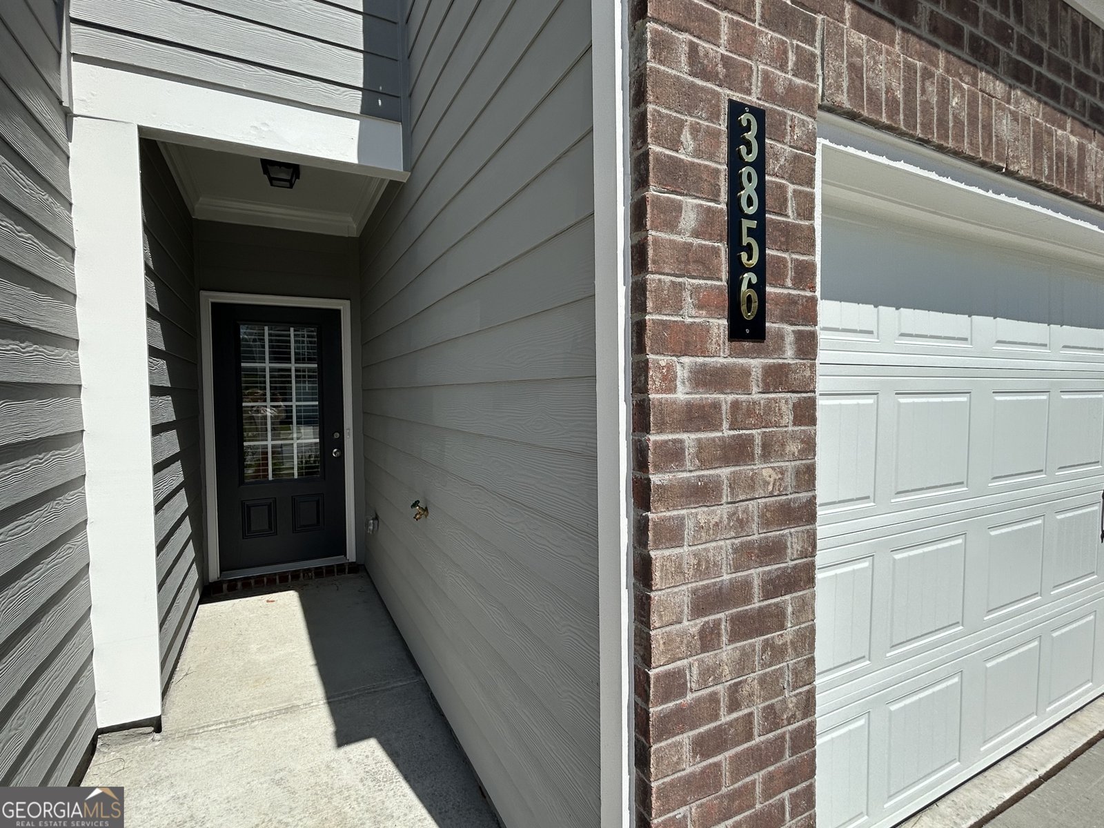 3856 Billabong Trail Gainesville - 1