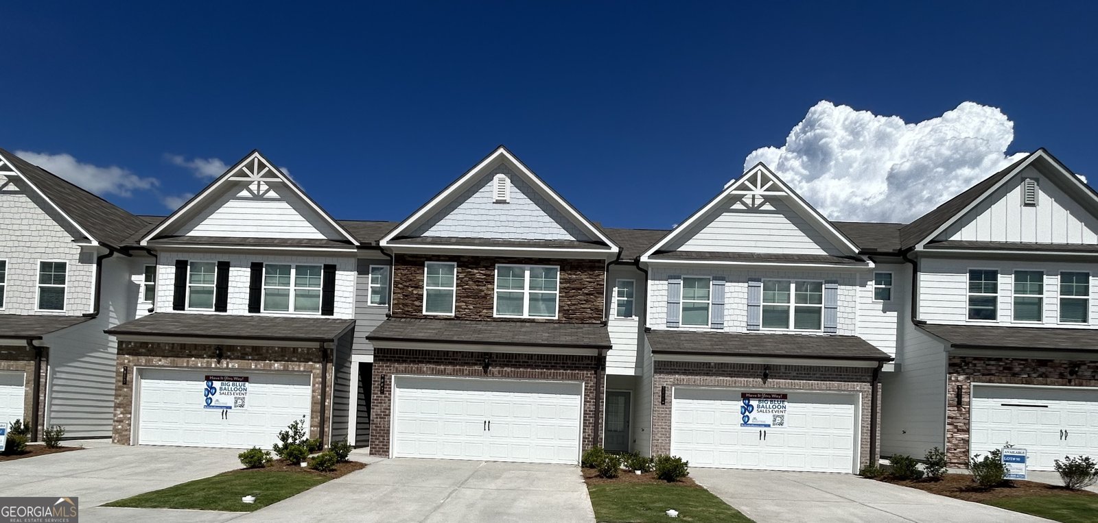 3856 Billabong Trail Gainesville - 2