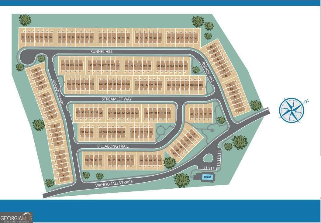 3856 Billabong Trail Gainesville - Photo 26