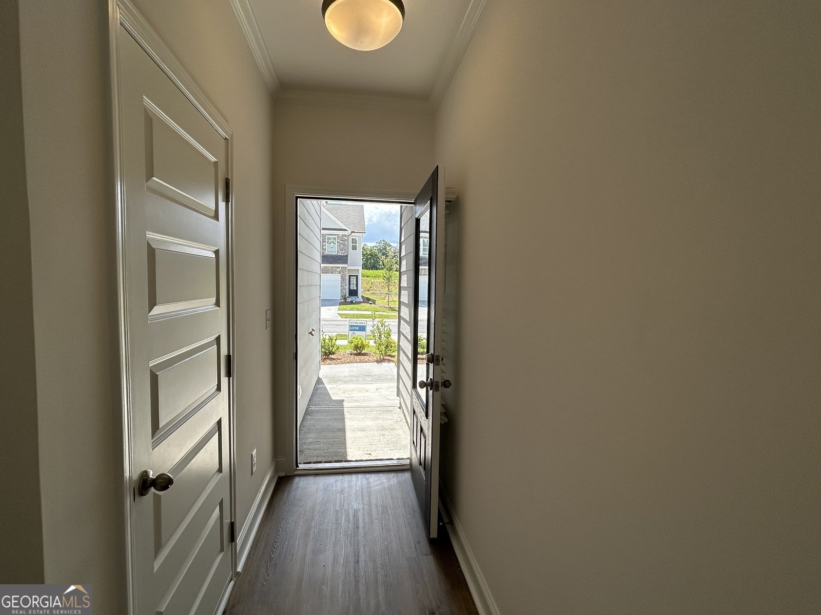 3856 Billabong Trail Gainesville - 3