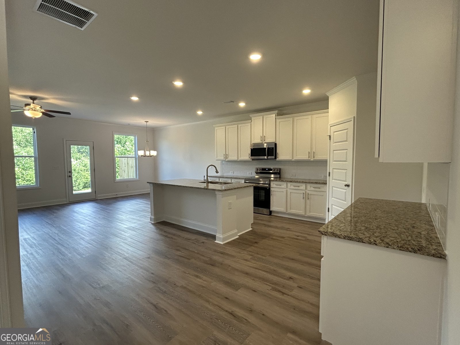 3856 Billabong Trail Gainesville - 5