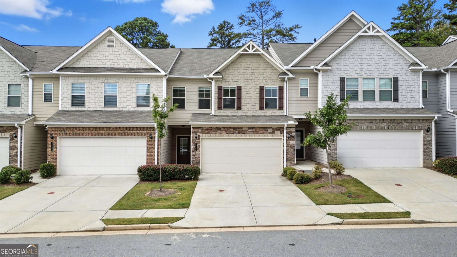 2848 Wild Laurel Court Norcross - 1
