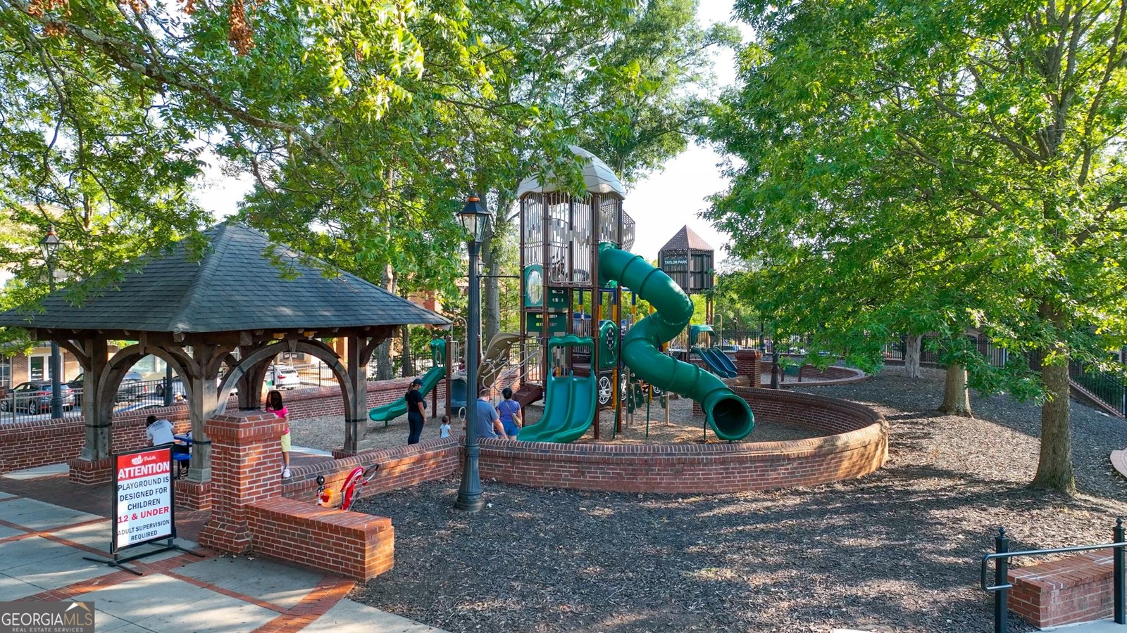 2848 Wild Laurel Court Norcross - 17