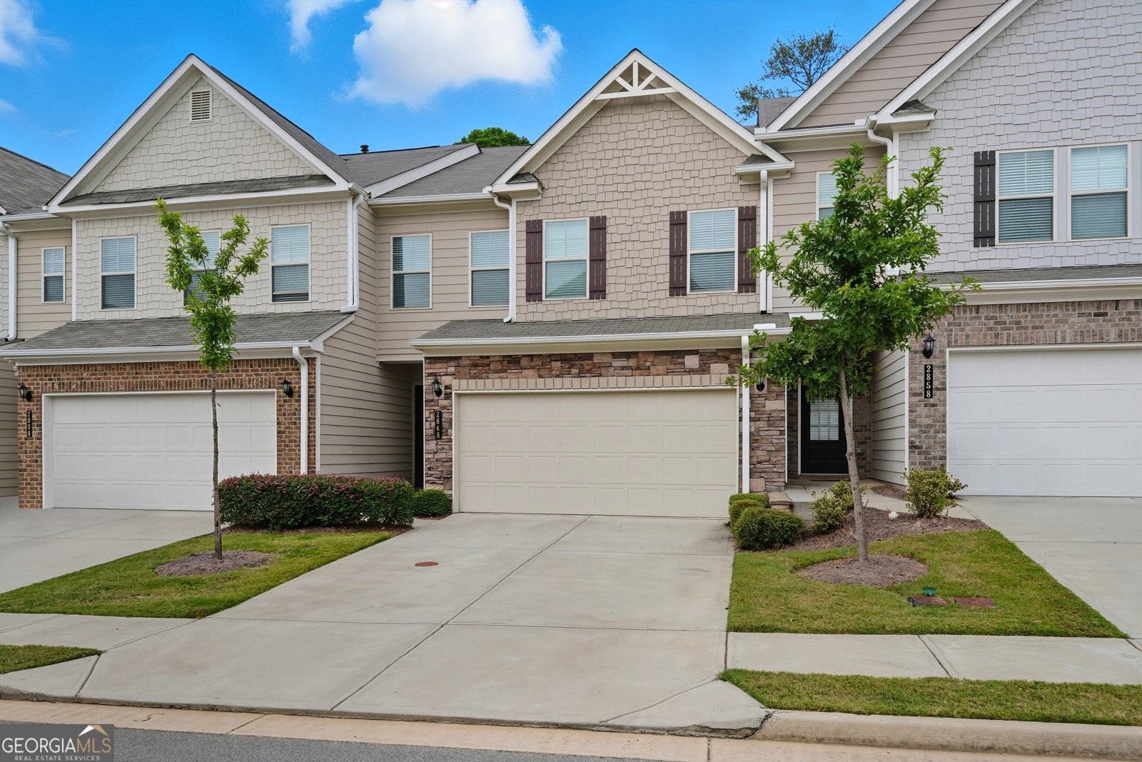 2848 Wild Laurel Court Norcross - 18