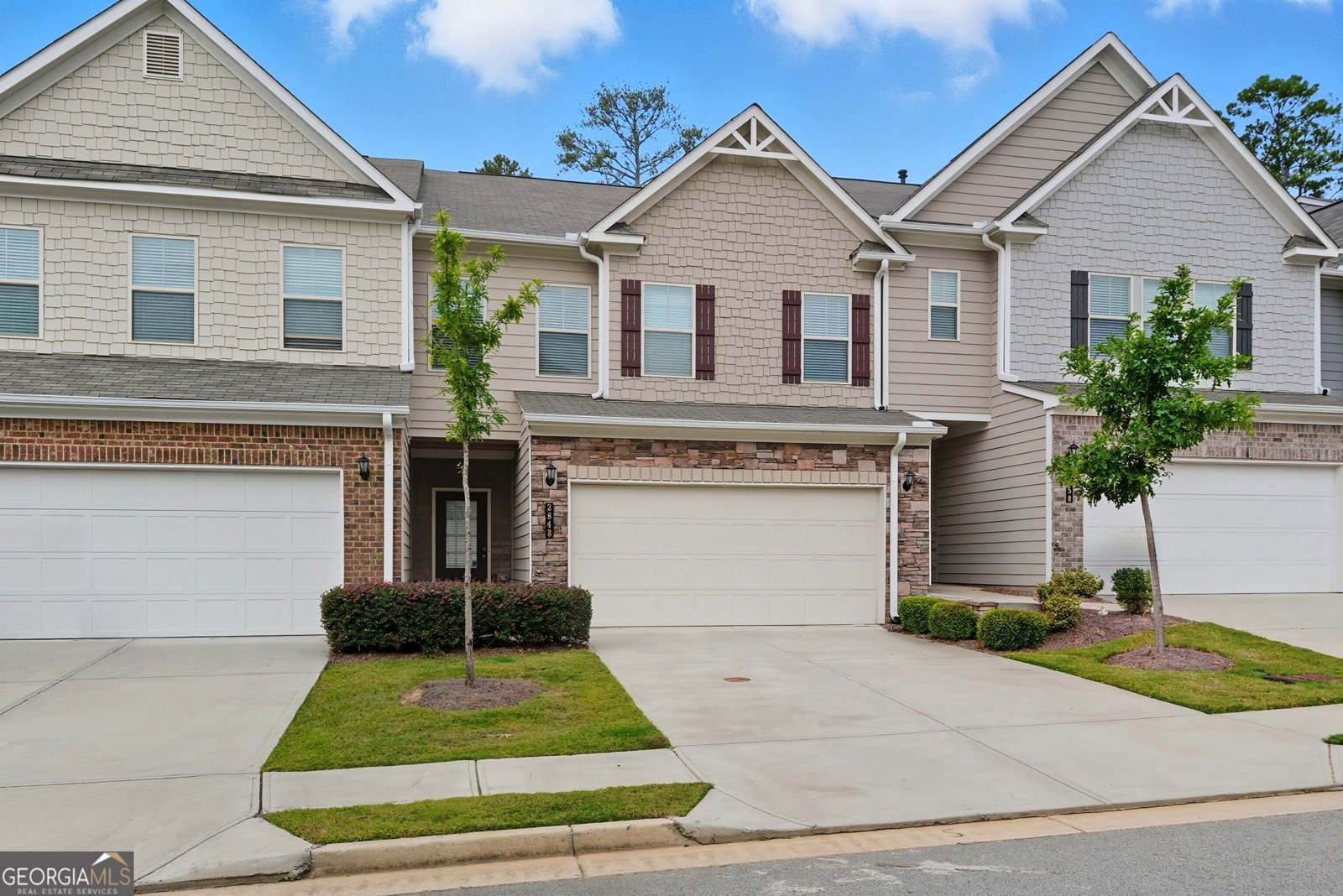 2848 Wild Laurel Court Norcross - 19