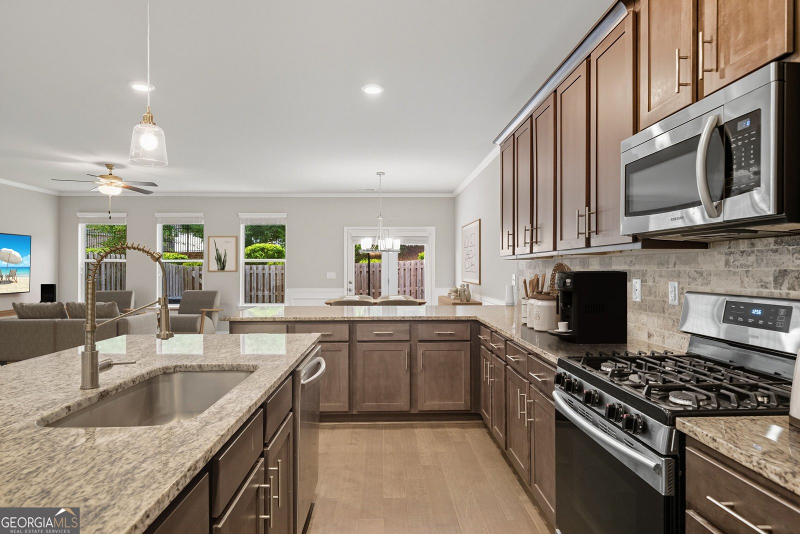 2848 Wild Laurel Court Norcross - 2